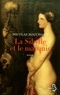 Nicolas Bouchard - La Sibylle et le marquis - Une aventure de Marie-Adélaïde Lenormand.