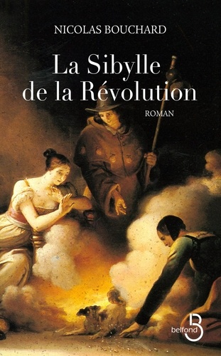 La Sybille de la Révolution