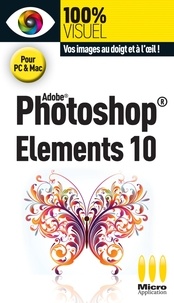 Nicolas Boudier-Ducloy - Adobe Photoshop Elements 10.