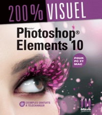 Nicolas Boudier-Ducloy - Adobe Photoshop Elements 10.