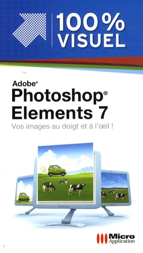 Nicolas Boudier-Ducloy - Adobe Photoshop Elements 7.