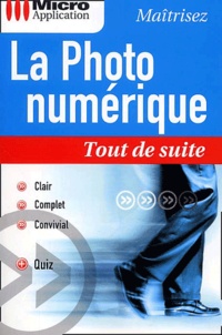 Nicolas Boudier-Ducloy - La Photo Numerique.
