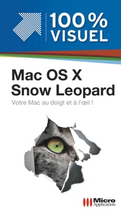 Nicolas Boudier-Ducloy - Mac Os X Snowleopard 100% Visuel.