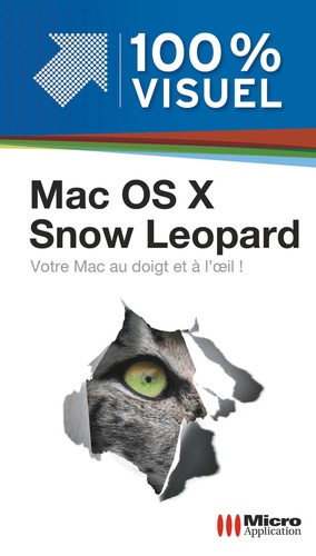 Mac Os X Snowleopard 100% Visuel
