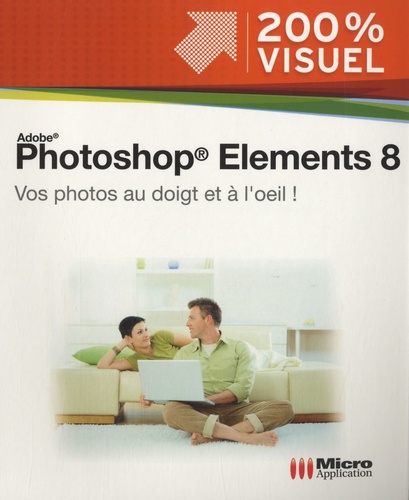 Nicolas Boudier-Ducloy - Photoshop Elements 8.