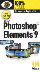 Nicolas Boudier-Ducloy - Photoshop Elements 9.