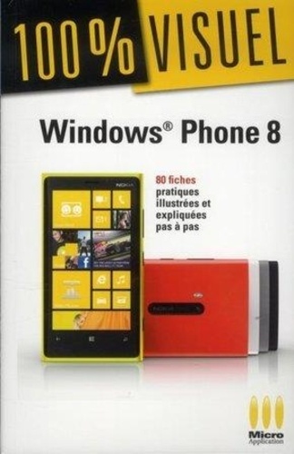 Nicolas Boudier-Ducloy - Windows phone 8.