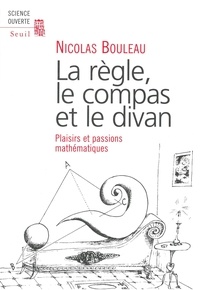 Nicolas Bouleau - .