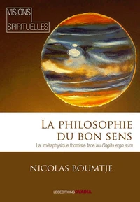 La philosophie du bon sens