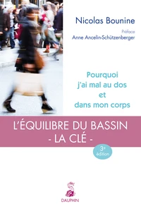 Pourquoi j'ai mal au dos et dans mon corps
