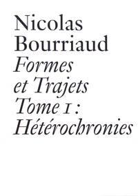 Formes et trajets