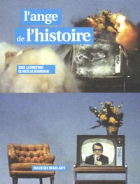 L'ange de l'histoire