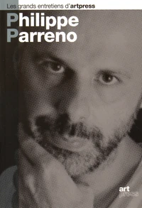Philippe Parreno