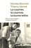 Le courrier, la courroie, ta bonne lettre. Lettres extraites de Correspondance des routes croisées, 24 octobre 1954 - 11 mars 1955