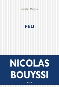 Nicolas Bouyssi - Feu.
