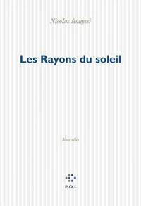 Les Rayons du soleil