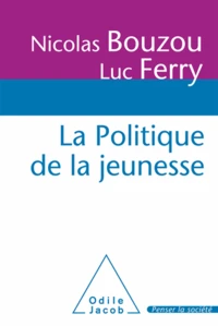 Politique de la jeunesse (La)
