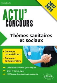Thèmes sanitaires et sociaux