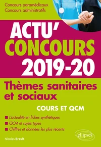 Thèmes sanitaires et sociaux