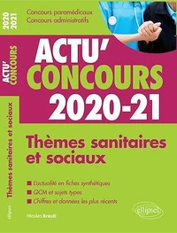 Thèmes sanitaires et sociaux