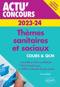 Thèmes sanitaires et sociaux