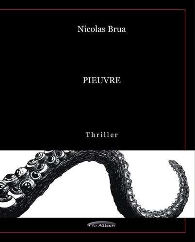 Nicolas Brua - Pieuvre.