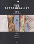 Nicolas Brulez - The tattoorialist - 100 portraits de tatoués.