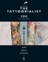 Nicolas Brulez - The tattoorialist - 100 portraits de tatoués.