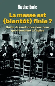 La messe est (bientôt) finie ?