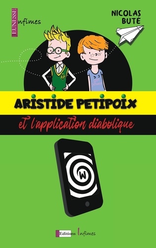 Aristide Petipoix et l'application diabolique