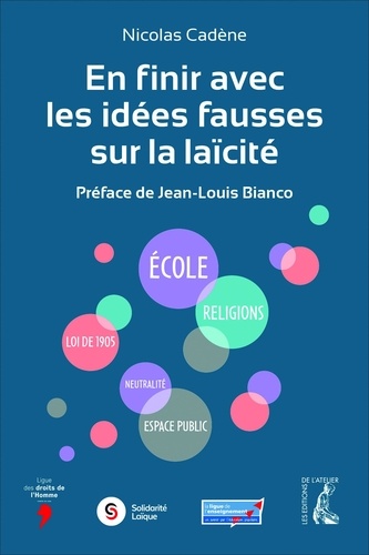 En finir avec les idées fausses sur la laïcité