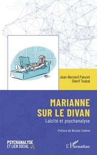 Livres électroniques Kindle: Marianne sur le divan  - Laïcité et psychanalyse 9782140499449 par Nicolas Cadène, Jean-Bernard Paturet, Shérif Toubal in French RTF CHM ePub