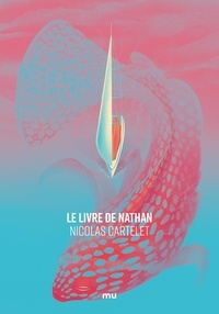 Nicolas Cartelet - Le livre de Nathan.