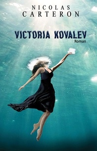 Nicolas Carteron - Victoria Kovalev.
