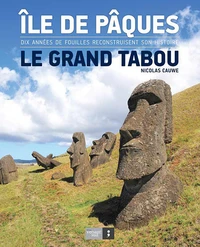 Ile de Pâques, le grand tabou