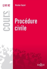 eBooks Amazon Procédure civile