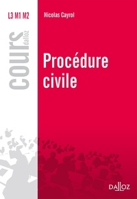 Téléchargement gratuit de livres j2ee Procédure civile