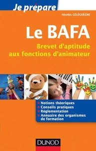 Je prépare le BAFA