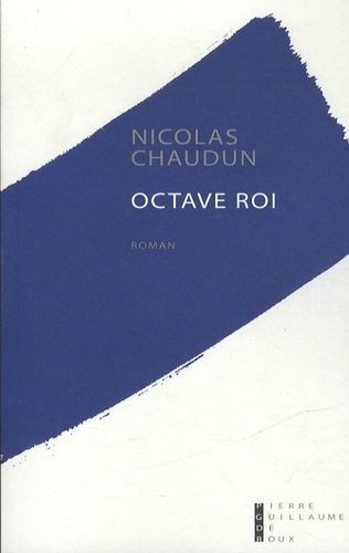 Nicolas Chaudun - Octave roi.