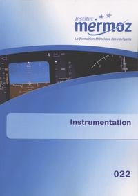 Nicolas Chaumel et Daniel Dubuis - Instrumentation.