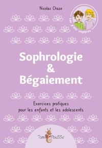 Nicolas Chaze - Sophrologie & Bégaiement.