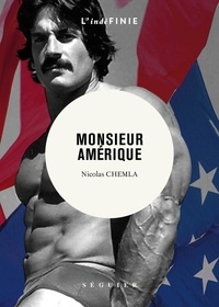 Nicolas Chemla - Monsieur Amérique.