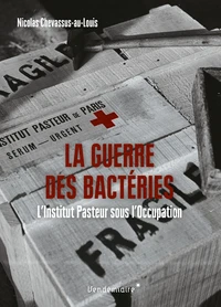 La Guerre des bactéries