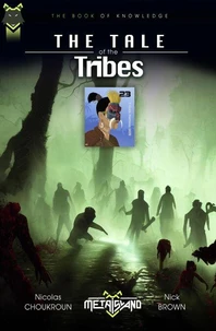 Metaisland - Book 2 - The Tale of the Tribes