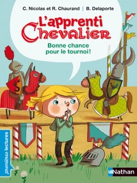 Bonne chance pour le tournoi !