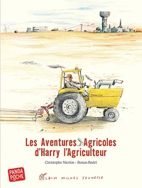 Les Aventures Agricoles d'Harry l'Agriculteur