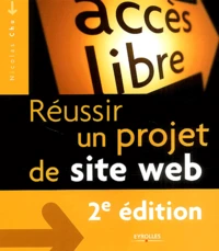 Réussir un projet de site Web