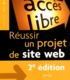 Nicolas Chu - Réussir un projet de site Web.