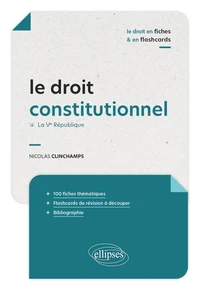 Le droit constitutionnel