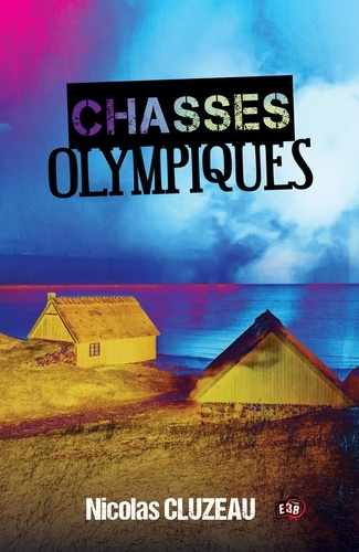 Chasses olympiques 1e édition